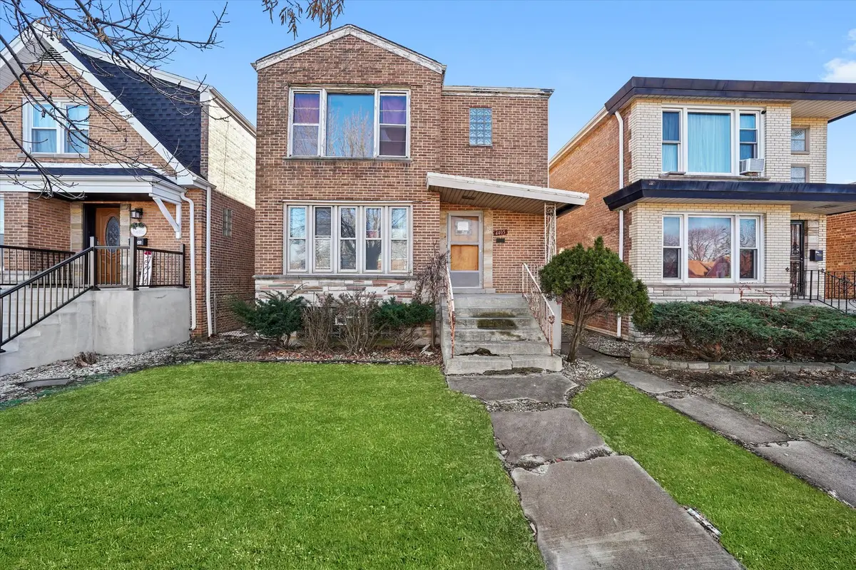 4405 W Marquette Road, Chicago, IL 60629 - #1