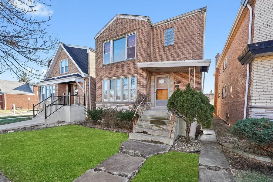 4405 W Marquette Road, Chicago, IL 60629 - #2