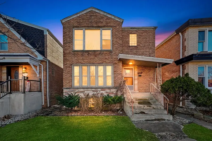 4405 W Marquette Road, Chicago, IL 60629 - #3