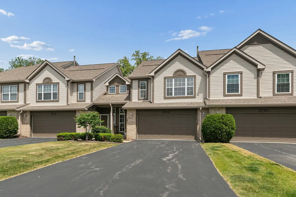 2772 Whitlock Drive, Darien, IL 60561 - #1