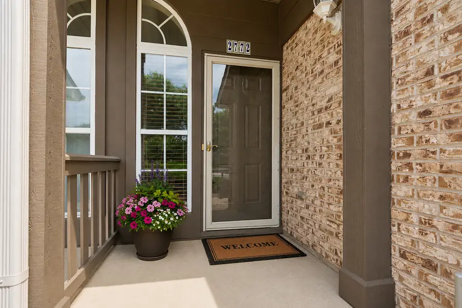 2772 Whitlock Drive, Darien, IL 60561 - #3