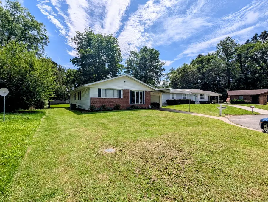7 Wedgewood Court, Murphysboro, IL 62966 - #3
