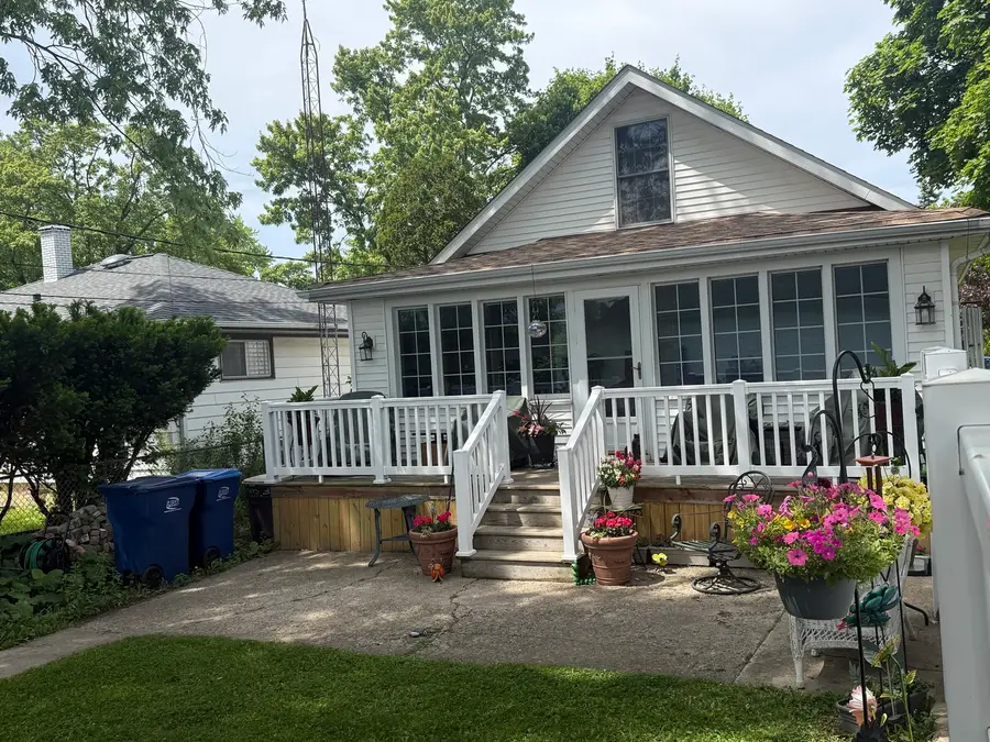 2701 Harrison Place, Waukegan, IL 60085 - #2