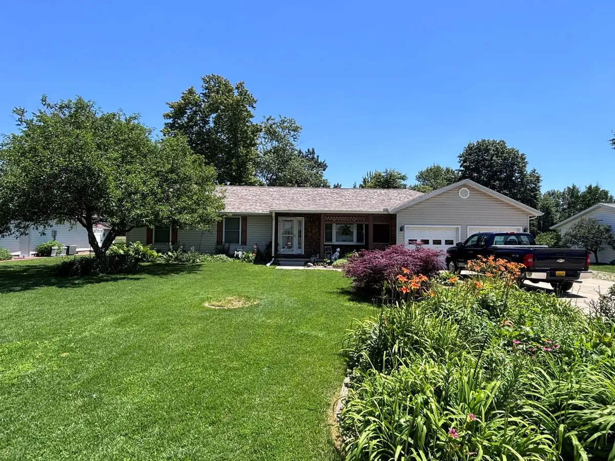 326 Northwood Lane, Salem, IL 62881 - #1