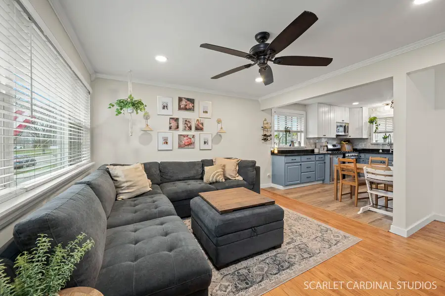 617 E Berkshire Avenue, Lombard, IL 60148 - #3