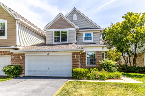 118 Bay Drive, Itasca, IL 60143