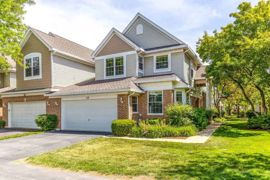 118 Bay Drive, Itasca, IL 60143 - #2