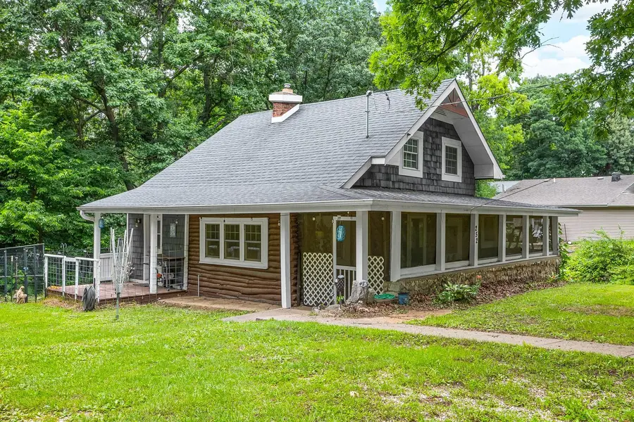 252 Sylvan Lane, Creve Coeur, IL 61610 - #2