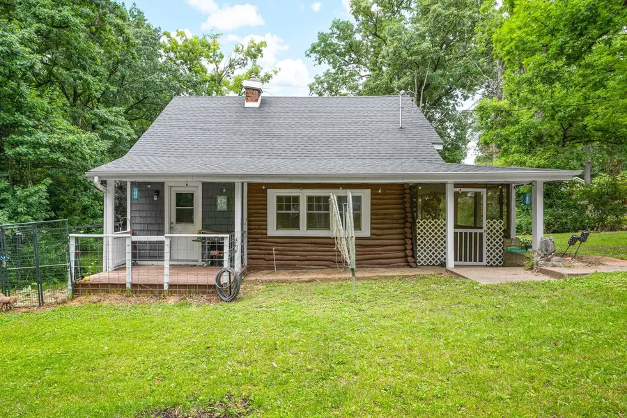 252 Sylvan Lane, Creve Coeur, IL 61610 - #3