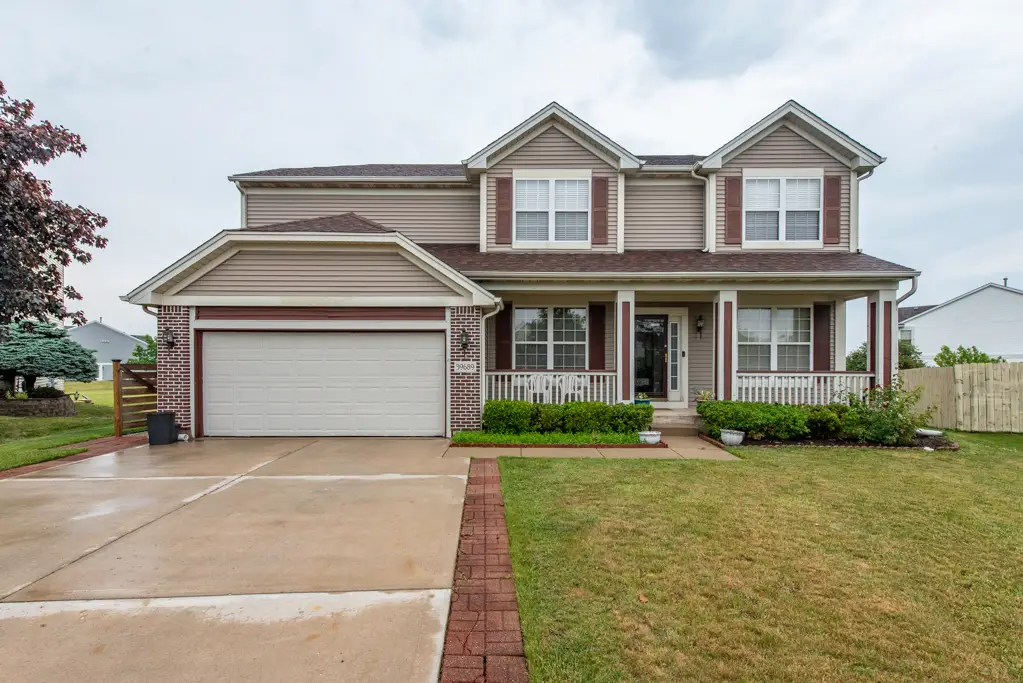 39689 Lynsee Court, Beach Park, IL 60083 - #1