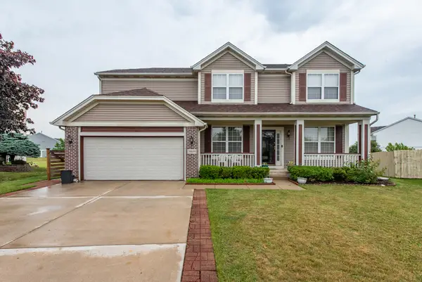 39689 Lynsee Court, Beach Park, IL 60083