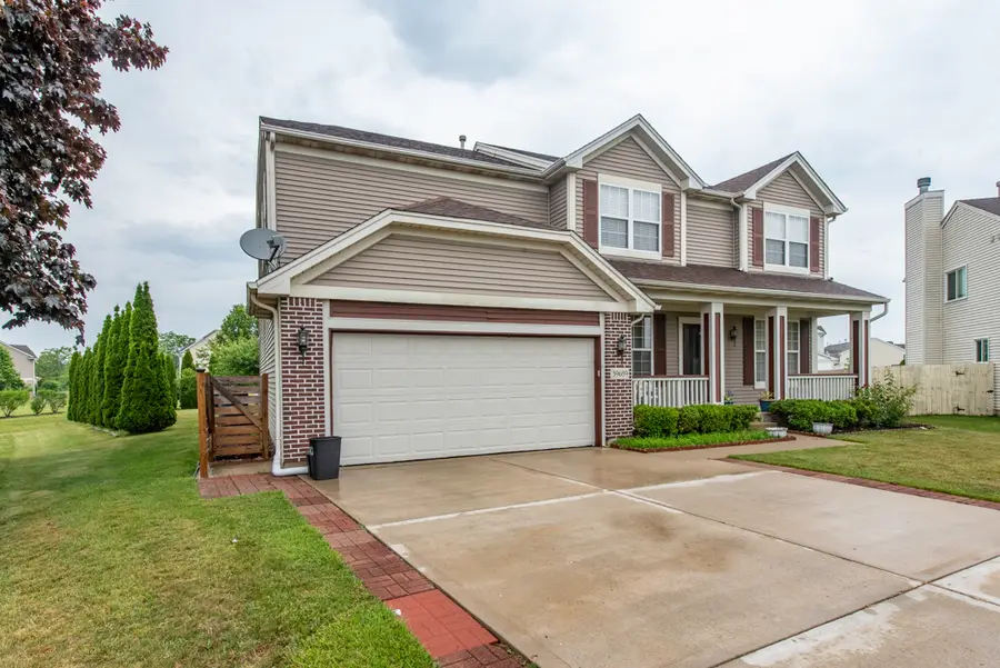 39689 Lynsee Court, Beach Park, IL 60083 - #2