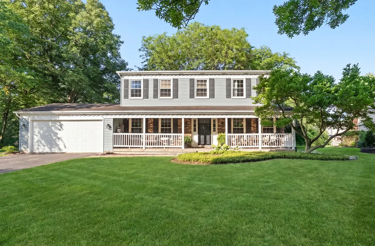 629 Joshua Court, Naperville, IL 60540 - #1