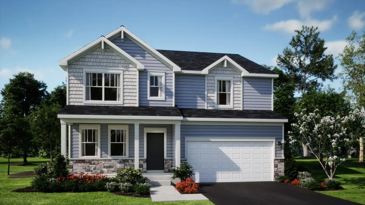 3229 Jori Lane, Johnsburg, IL 60051 - #1