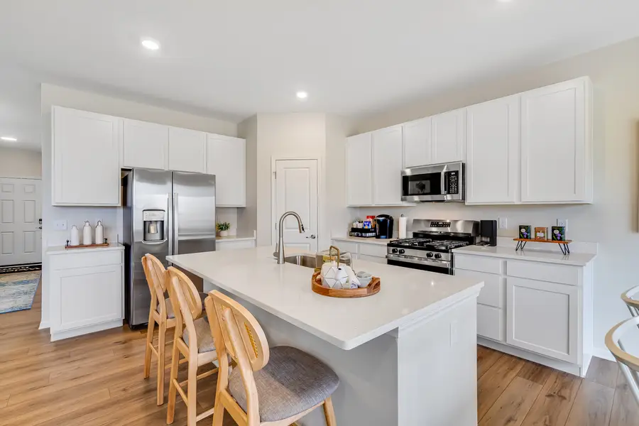 3229 Jori Lane, Johnsburg, IL 60051 - #3