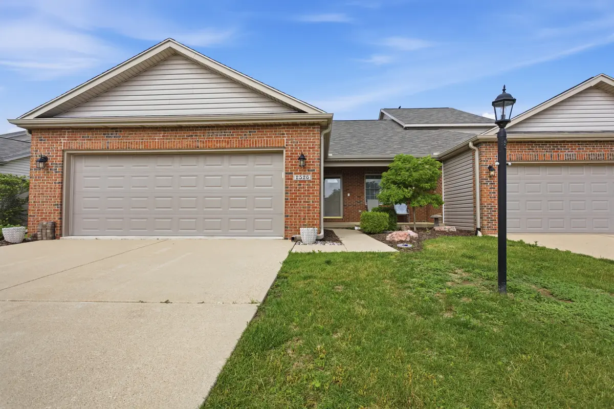 2526 Windward Boulevard #2526, Champaign, IL 61821 - #1