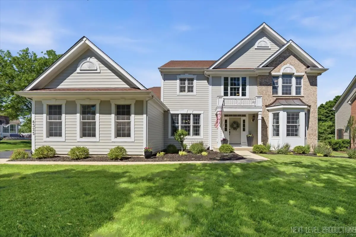 8325 Watson Circle, Lakewood, IL 60014 - #1