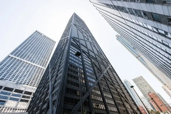175 E Delaware Place #8409, Chicago, IL 60611