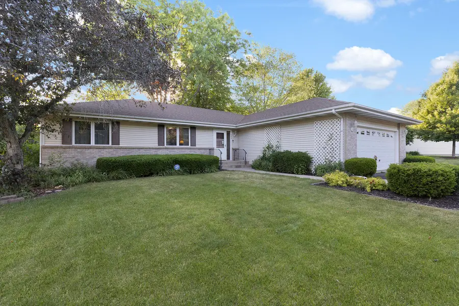 984 Anee Drive, Rockford, IL 61108 - #2