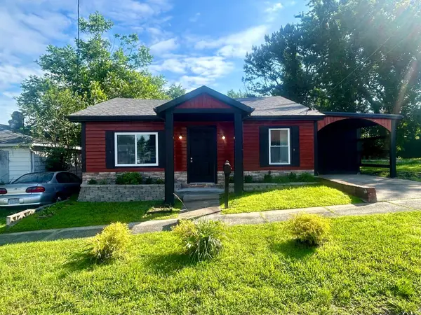 309 W 11th Street, Metropolis, IL 62960
