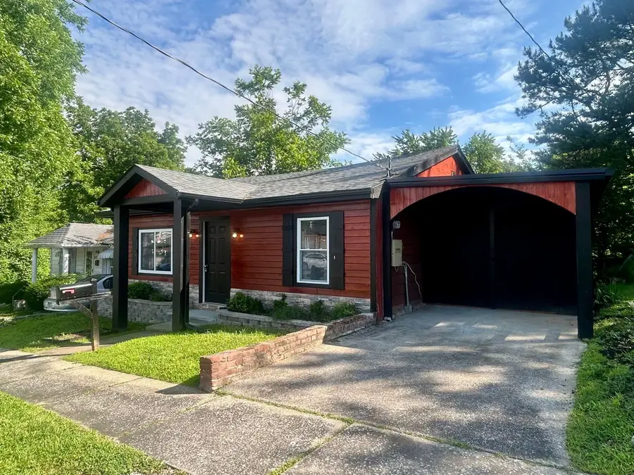 309 W 11th Street, Metropolis, IL 62960 - #2