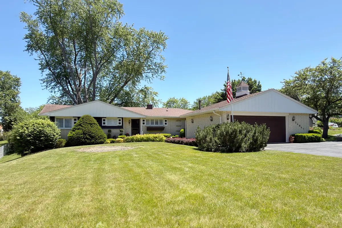 34841 N Leonard Avenue, Ingleside, IL 60041 - #1