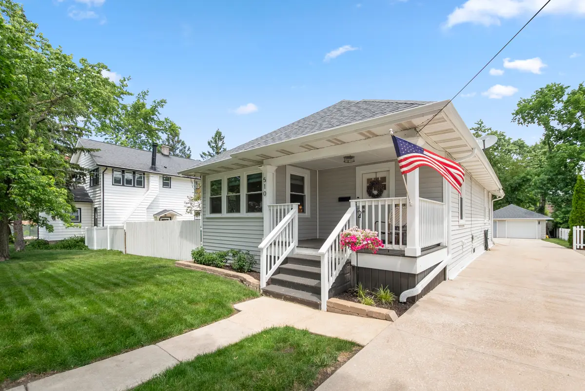 510 E 13th Street, Lockport, IL 60441 - #1