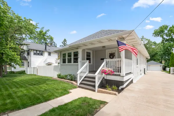 510 E 13th Street, Lockport, IL 60441