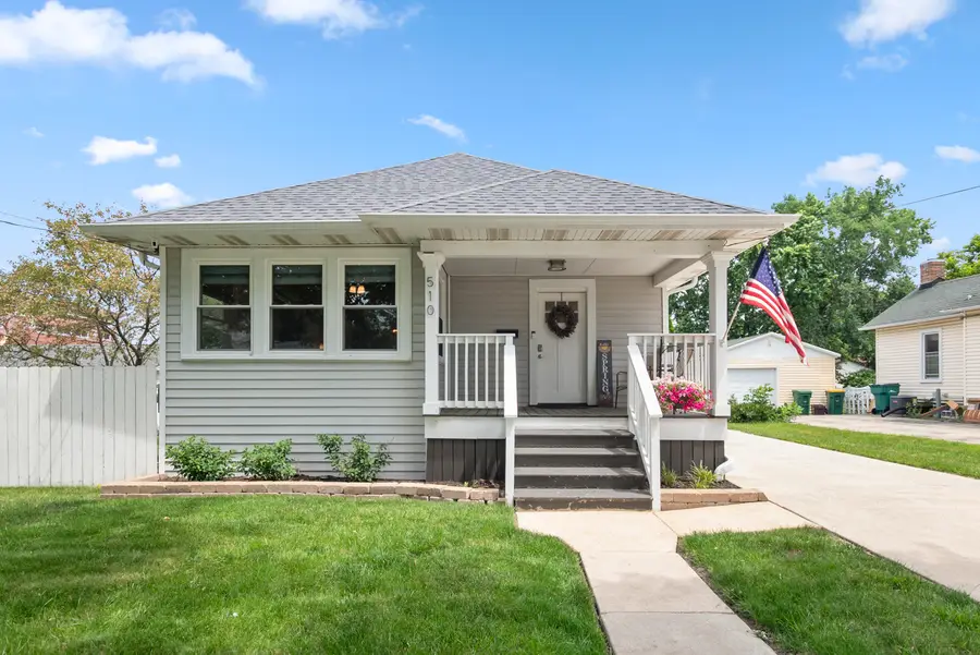 510 E 13th Street, Lockport, IL 60441 - #2