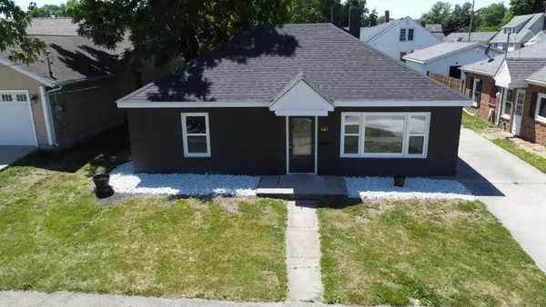 443 S 6th Street, Watseka, IL 60970
