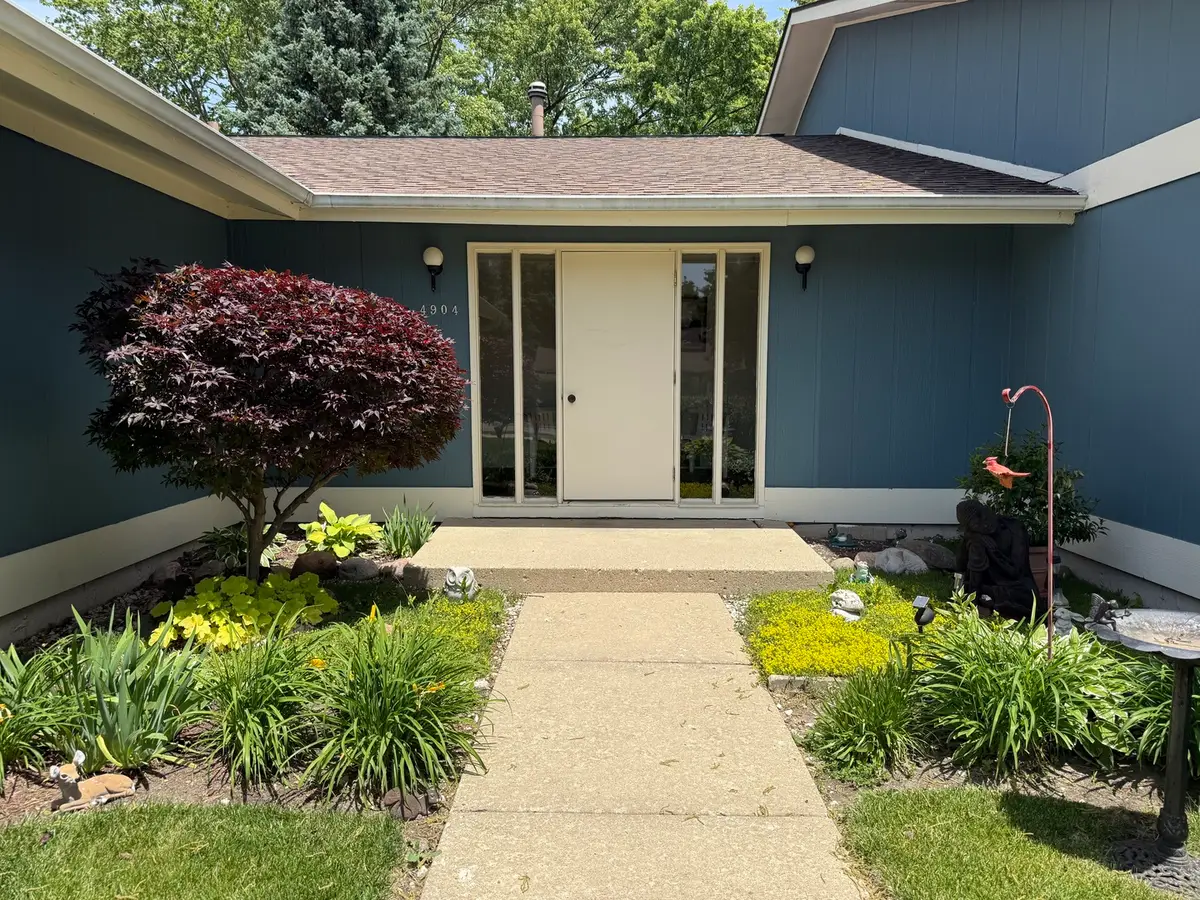 4904 W Oakwood Drive #A, McHenry, IL 60050 - #1