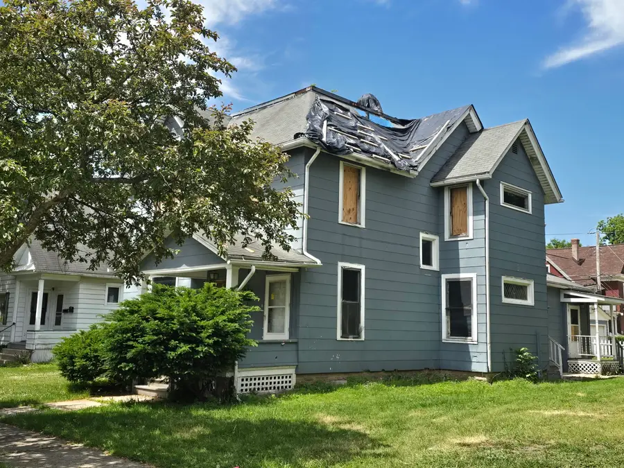 411 Grant Place, Aurora, IL 60505 - #2