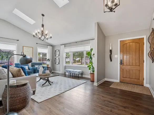 15 W 56th Place, Westmont, IL 60559 - #2