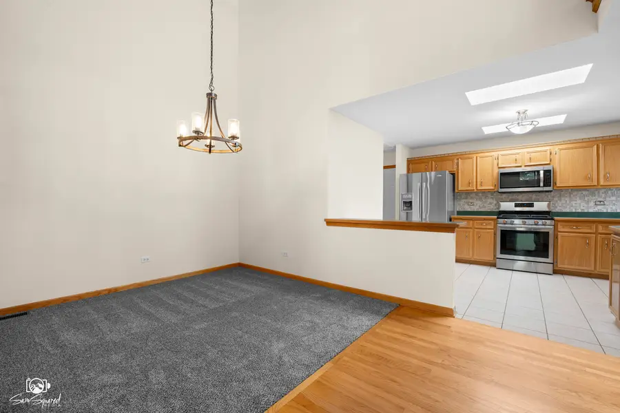 8740 Ballycastle Lane, Tinley Park, IL 60487 - #3