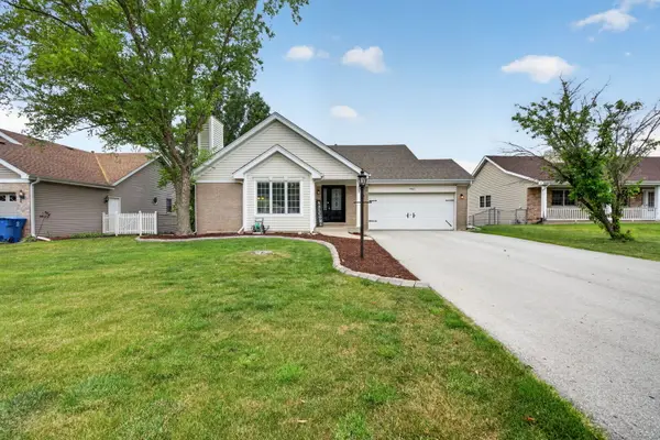 882 Wilshire Lane, Crete, IL 60417