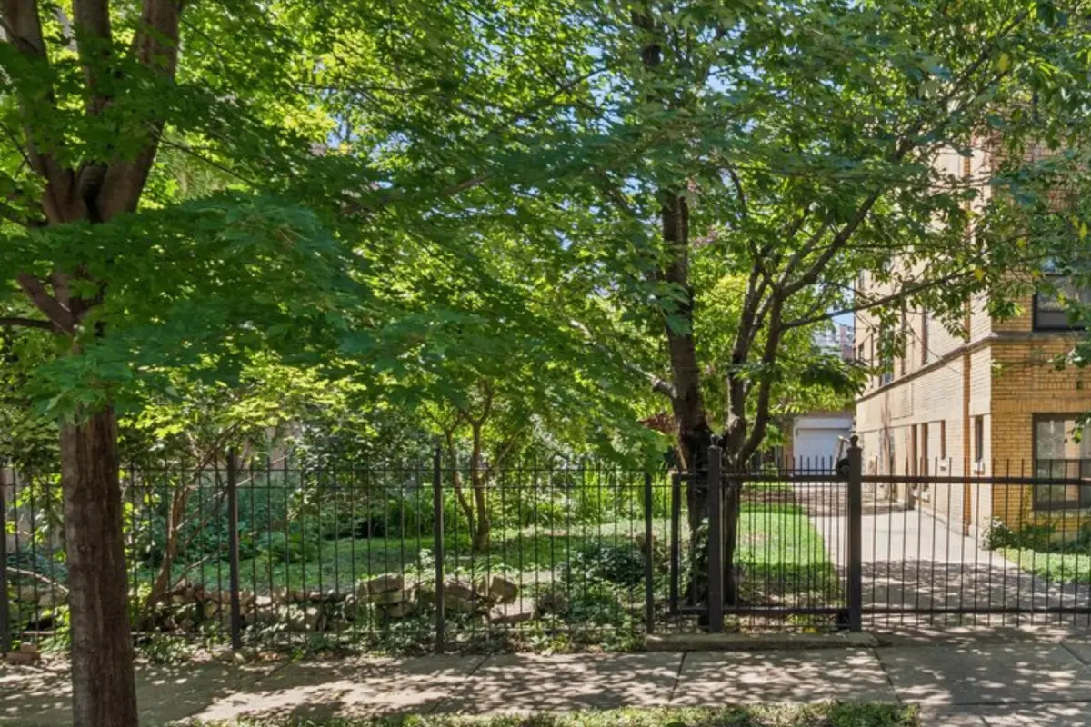 3429 W Adams Street, Chicago, IL 60624 - #1