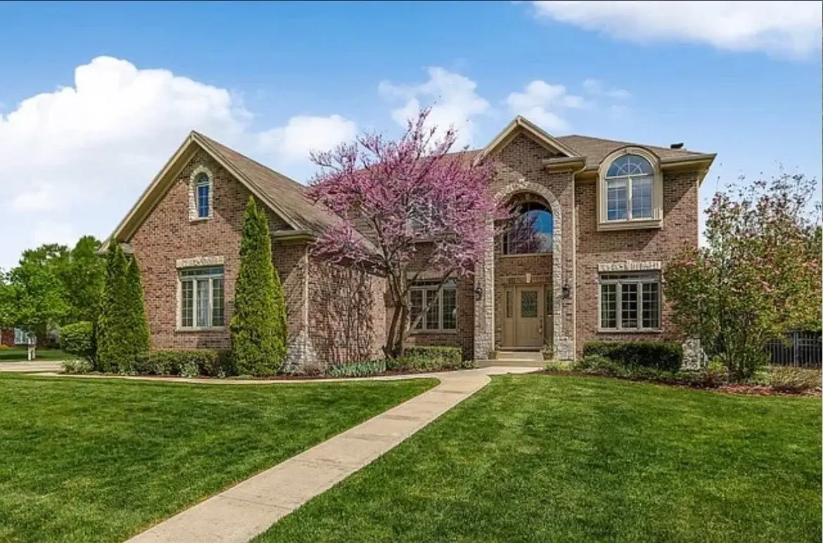 2227 Spartina Road, Naperville, IL 60564 - #1