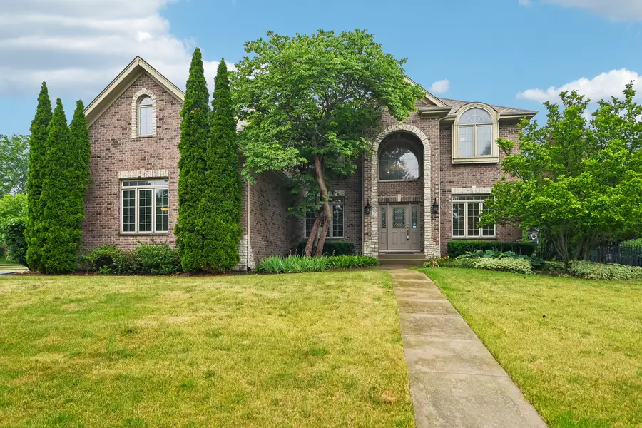 2227 Spartina Road, Naperville, IL 60564 - #3