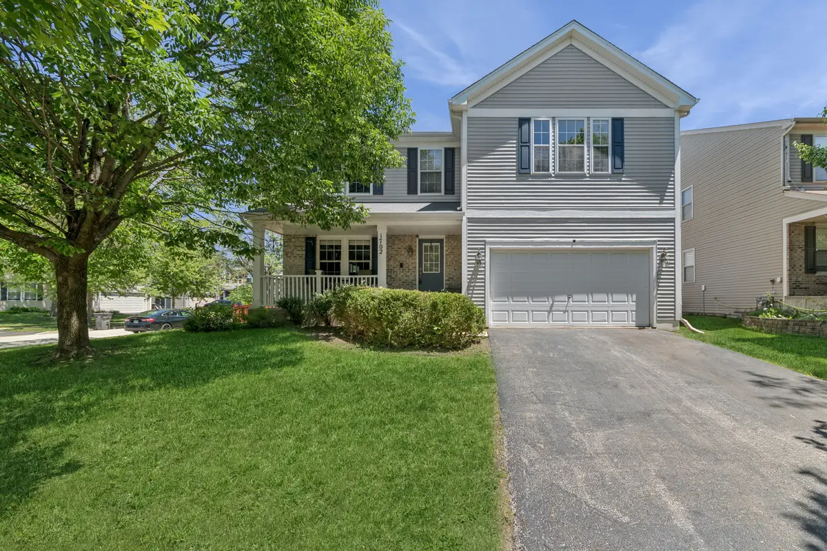 1702 Stonegate Drive, Montgomery, IL 60538 - #1