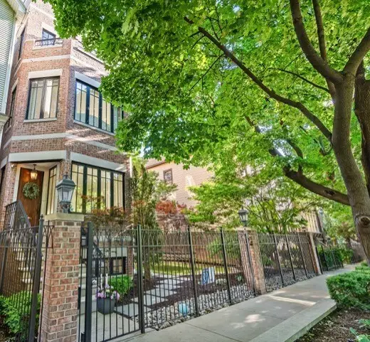 1331 W Wolfram Street, Chicago, IL 60657 - #1