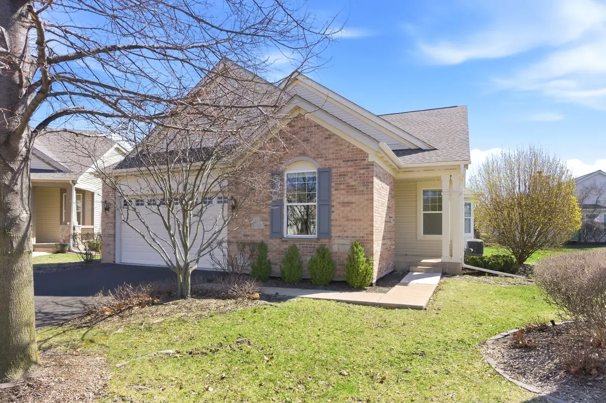 1967 Holloway Court, Aurora, IL 60502 - #1