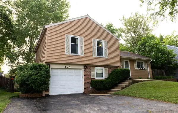 Address Withheld By Seller, Bartlett, IL 60103