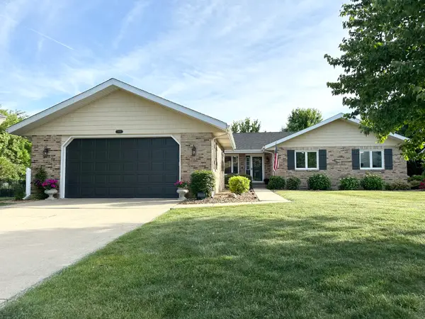 319 Berkshire Court, Bourbonnais, IL 60914