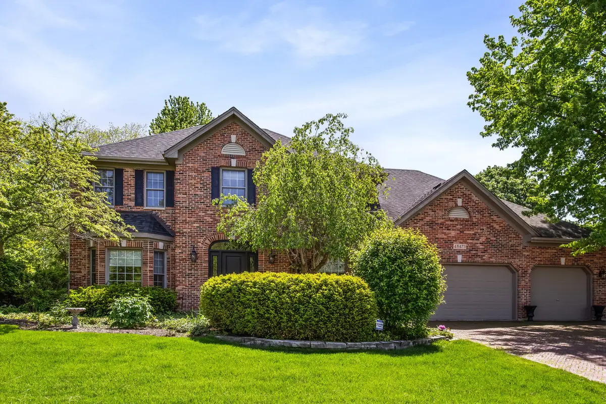 4N475 S Robert Frost Circle, Saint Charles, IL 60175 - #1