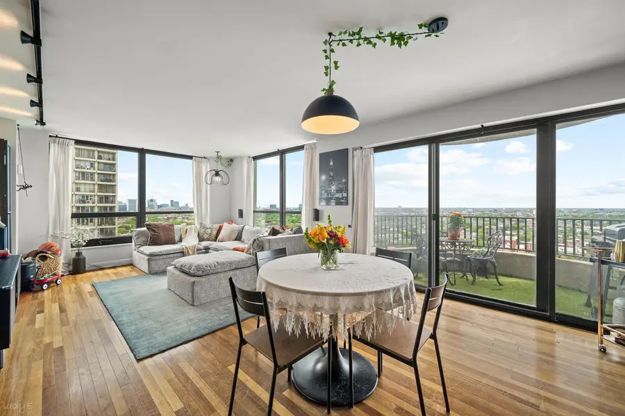 2020 N Lincoln Park West #18M, Chicago, IL 60614 - #2