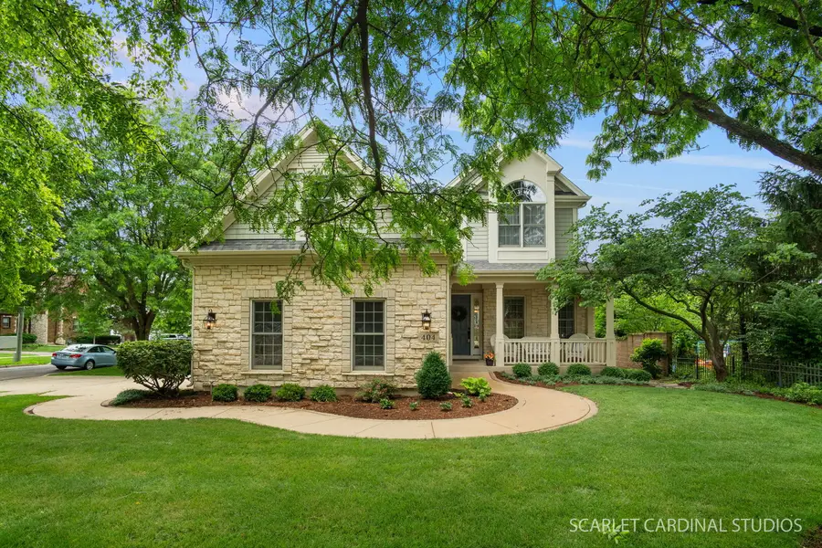 404 N Washington Street, Wheaton, IL 60187 - #2