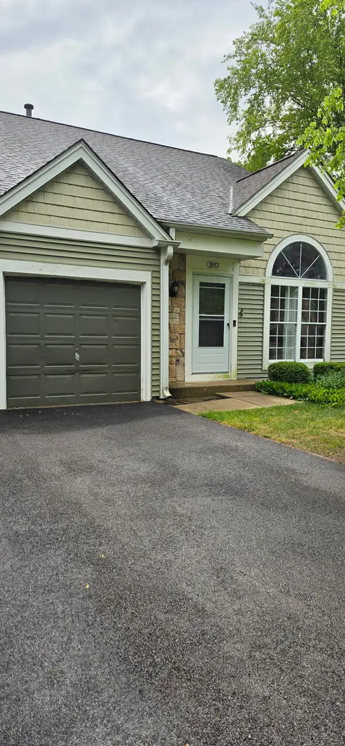 2053 Teton Parkway, Algonquin, IL 60102 - #2