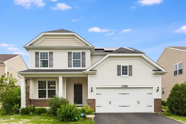 3456 Birch Lane, Naperville, IL 60564