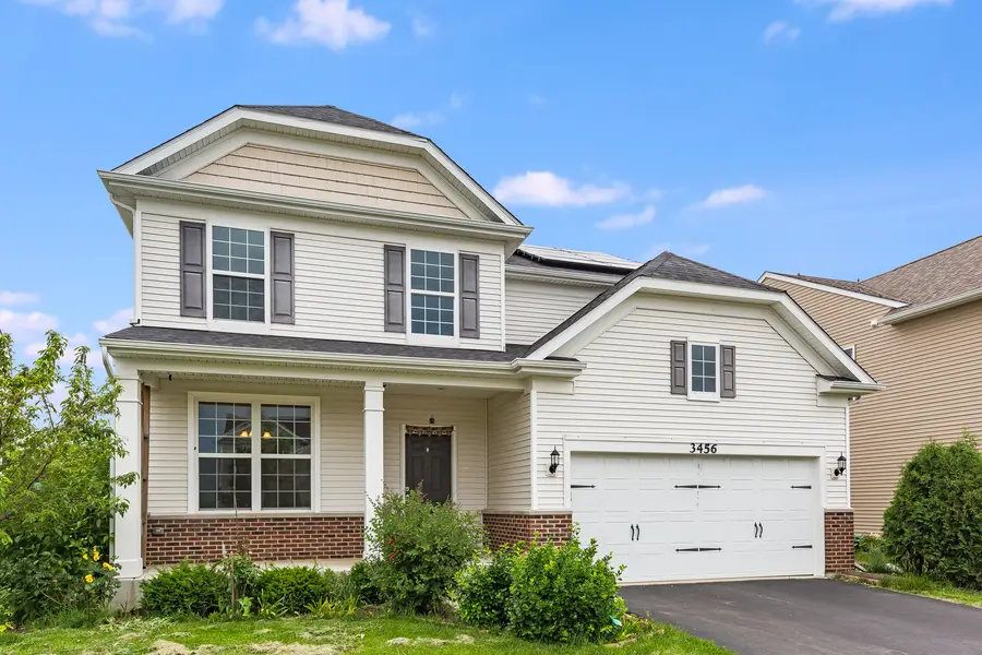 3456 Birch Lane, Naperville, IL 60564 - #2