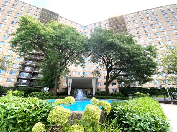 7033 N Kedzie Avenue #1414, Chicago, IL 60645